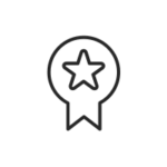 award icon